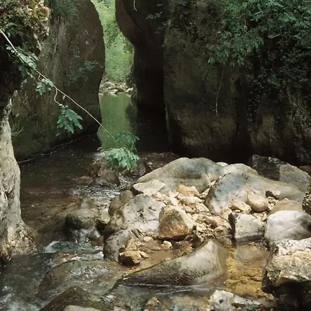 Maison d'hôtes Italo' House Raiano