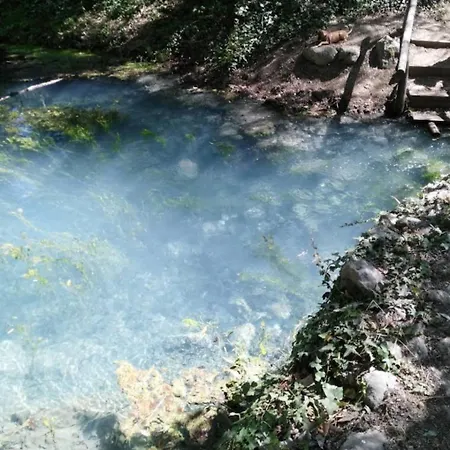 Italo' House Konukevi