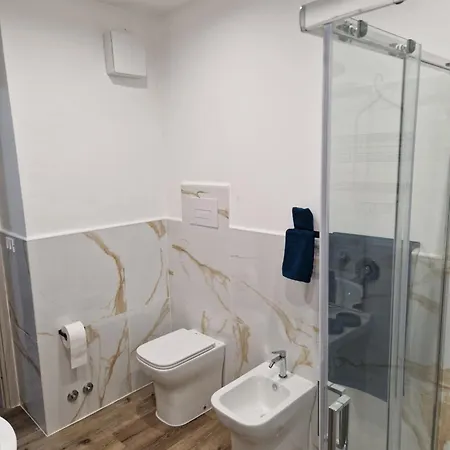 Italo' House Gæstehus 3*
