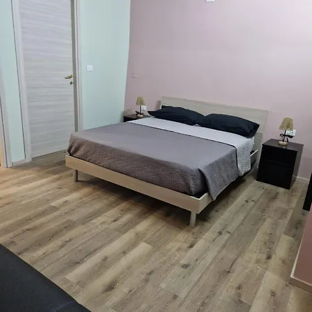 Konukevi Italo' House Raiano