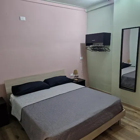 Italo' House Maison d'hôtes