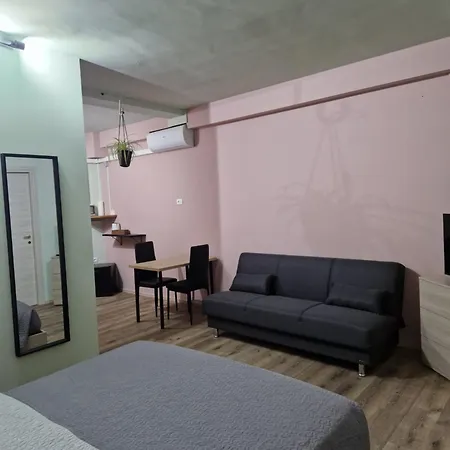 Maison d'hôtes Italo' House 3*