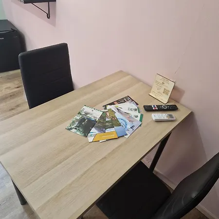 Italo' House Maison d'hôtes 3*