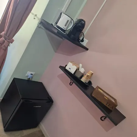 Italo' House 3* Raiano