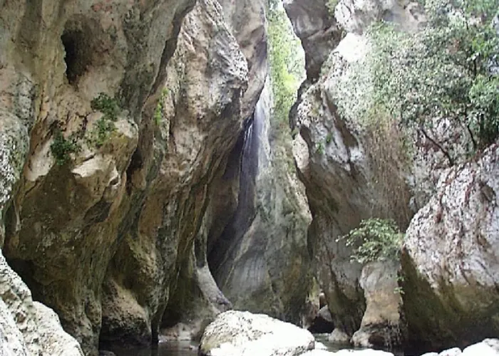 Italo' House Konukevi 3*