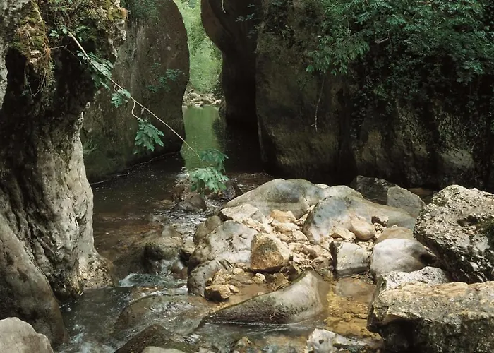 Konukevi Italo' House Raiano