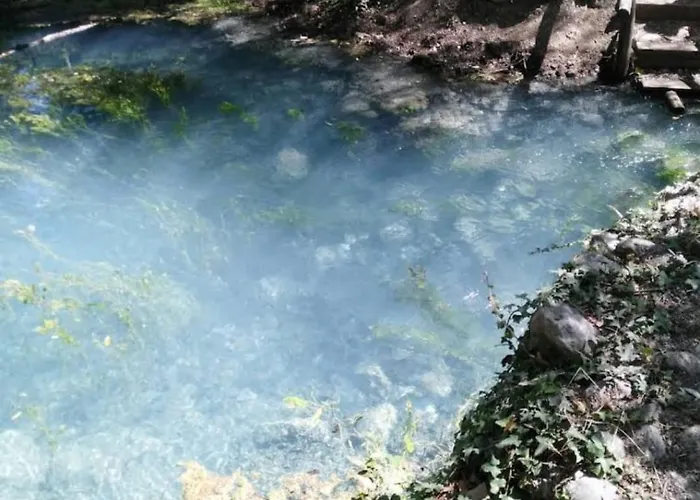 Italo' House Konukevi