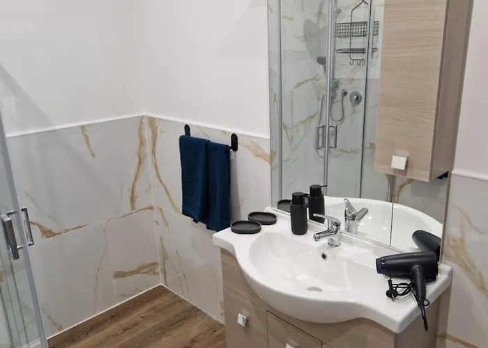 Italo' House Konukevi