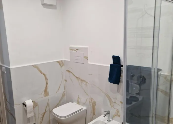 Italo' House Konukevi 3*