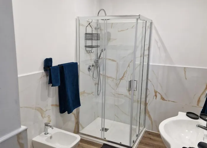 Italo' House 3* Raiano