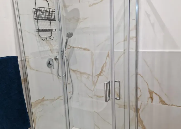 Konukevi Italo' House