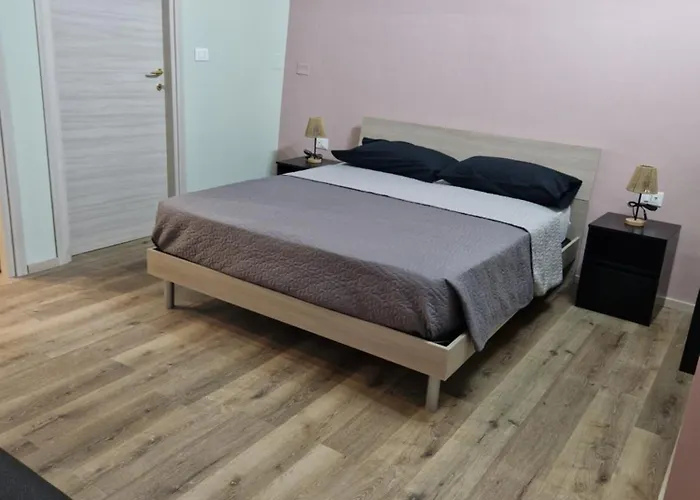 Konukevi Italo' House Raiano