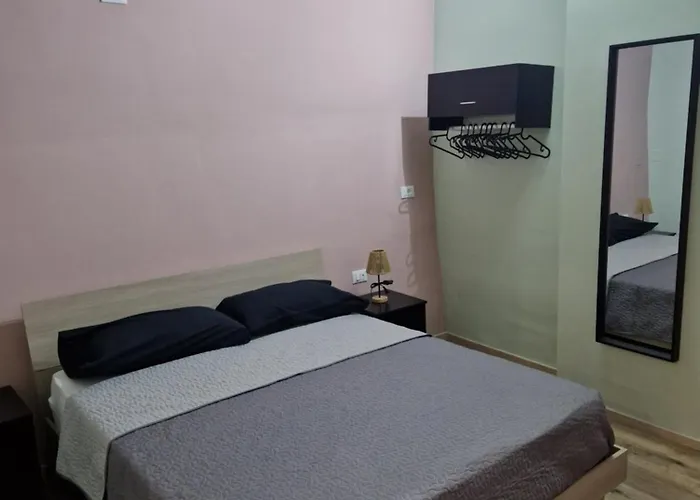 Italo' House Konukevi