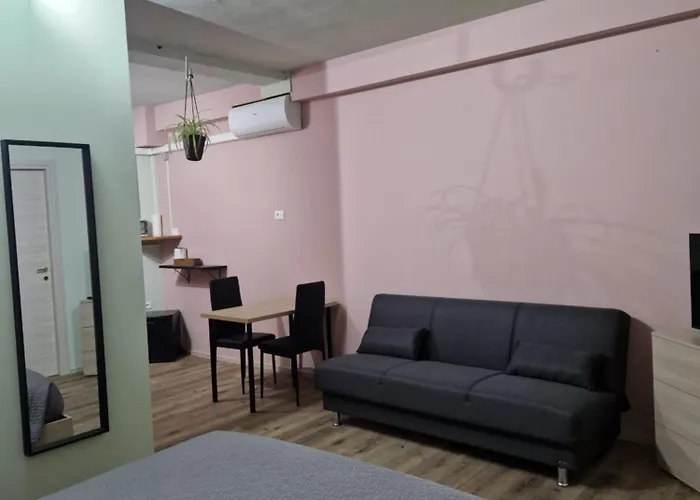 Konukevi Italo' House 3*