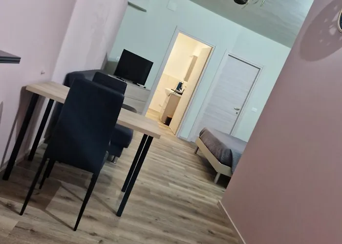 Italo' House Maison d'hôtes 3*