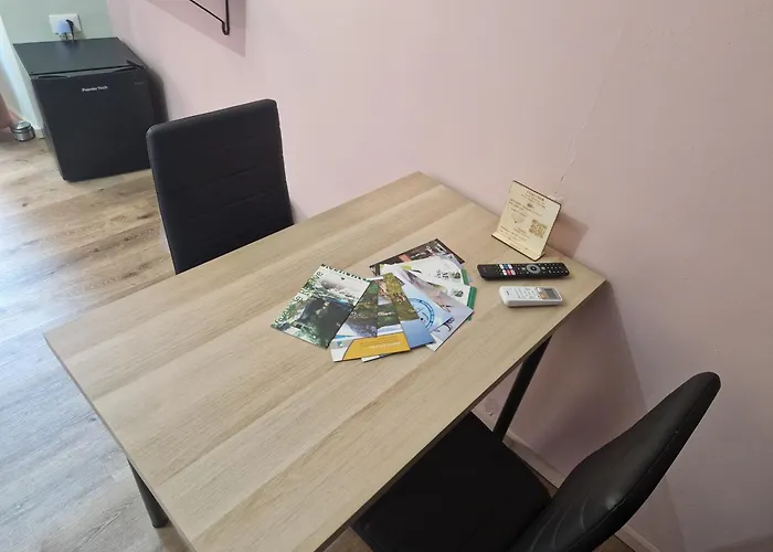 Italo' House Konukevi 3*