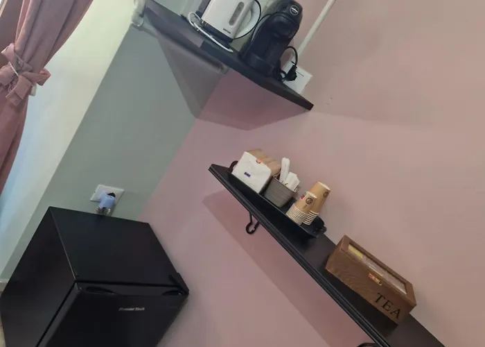 Italo' House 3* Raiano